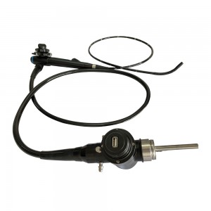 Top 1 jualan panas VET-6000P Pilihan endoskop haiwan USB mudah alih 1500mm