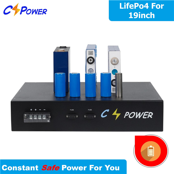 Baterie BT LifePo4 Pentru 19′R