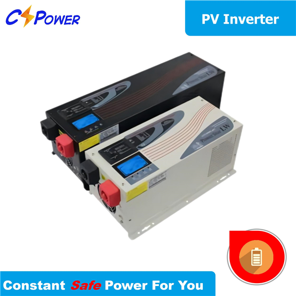 PV सौर इन्भर्टर