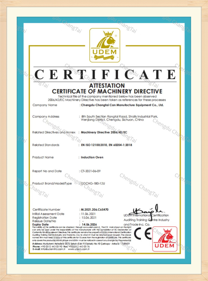 Certifikačné centrum (2)