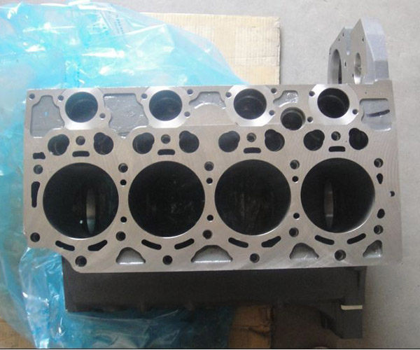 Diesel Engine Crankcase for 912 1013 2012 Featured Image