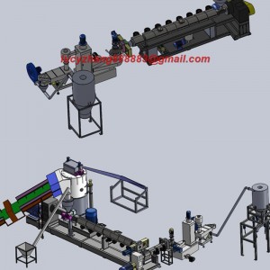 QINGDAO CUISHI PLASTIC MACHINERY CO., LTD