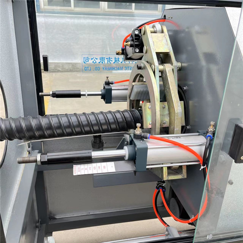 mesin saluran plastik corrugated post tensioning (15)