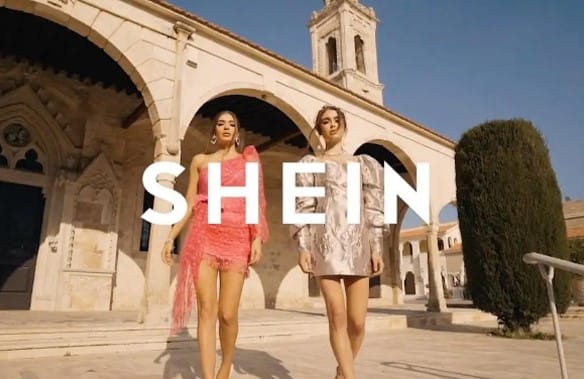 Шейн, тиз мода электрон сәүдә бренды платформасы, Байгу багажына керде, һәм бөтен категория платформасы алга китте!