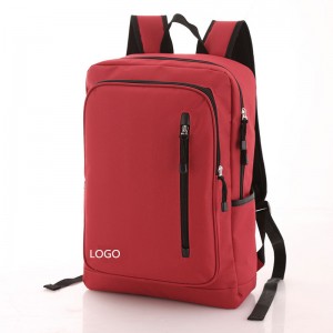 Фоб симпатичен ранец за лаптоп и информации за фабриката
