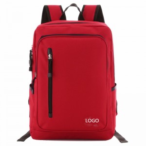 Фоб симпатичен ранец за лаптоп и информации за фабриката