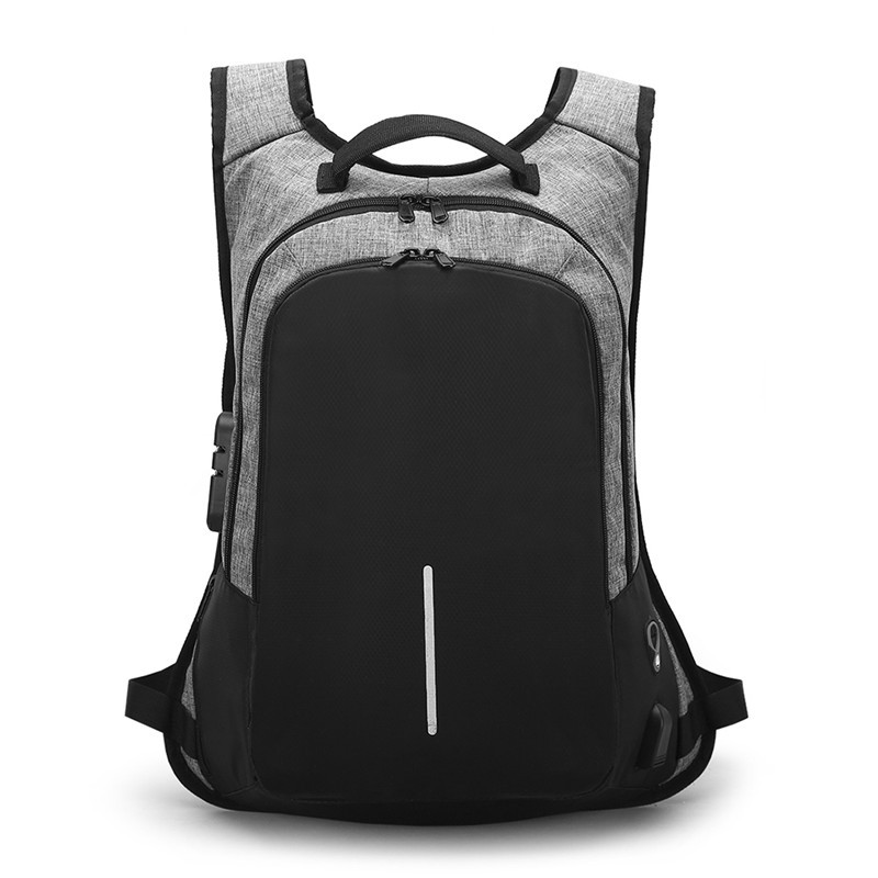 I-Bulk Order Cool Anti Theft Backpack Design