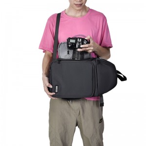 Извезете Класична торба за фотоапарат Масовно Нарачајте сега
