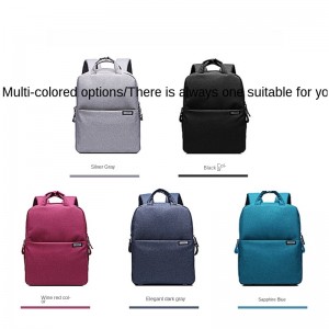 Стильний рюкзак для ноутбука з камерою – FEIMA BAG