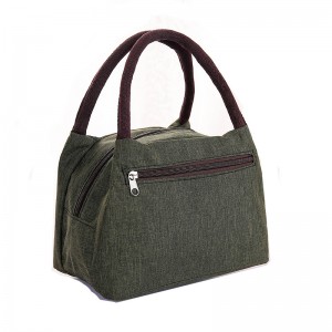 ODM Modern Cooler Bag isikhwama sepikiniki Design