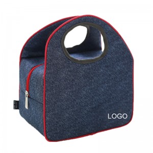 Keapje Thermal Bag Cooler Bag Mei Fabrikant Details