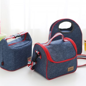 Bulk Order Best Cooler Bag En Fabriek Infomation