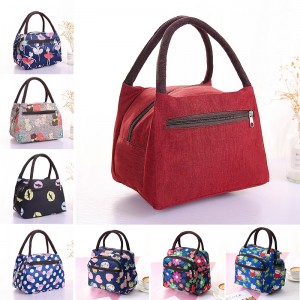 Dizajn torbe za piknik ODM Modern Cooler Bag