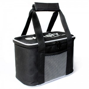 Karsaziya New Cooler Bag Û E-nameya Têkilî ya Hinardekar
