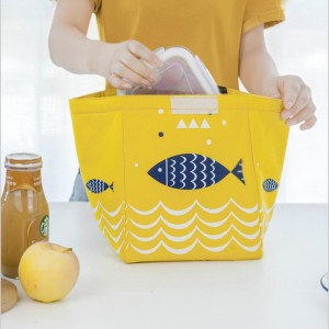 Thenga I-Fashion Cooler Bag Bulk Order Manje