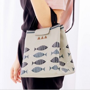 Thenga I-Fashion Cooler Bag Bulk Order Manje