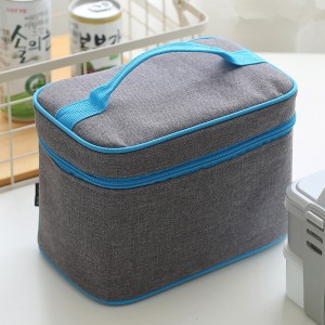 Bulk keapje Popular Cooler Bag En lunch tas