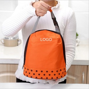 Promotion Unique Cooler Bag Style