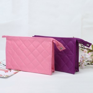 Wholesale Modern Cosmetic Bag Alok
