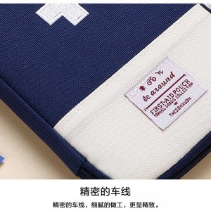 Manufacturer For Fashion Fashion First Aid Kit and Factory Infomation