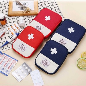 Manufacturer For Fashion Fashion First Aid Kit and Factory Infomation