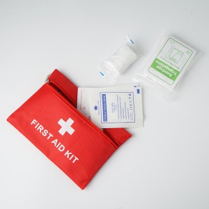 Preminum Colourful First Aid Kit & Supplier Faamatalaga