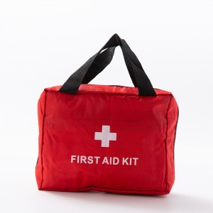 Logo Classic First Aid Kit Thiab Exporter Hu rau Email