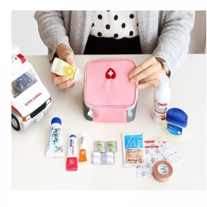 Mass Brand First Aid Kataloga Kit