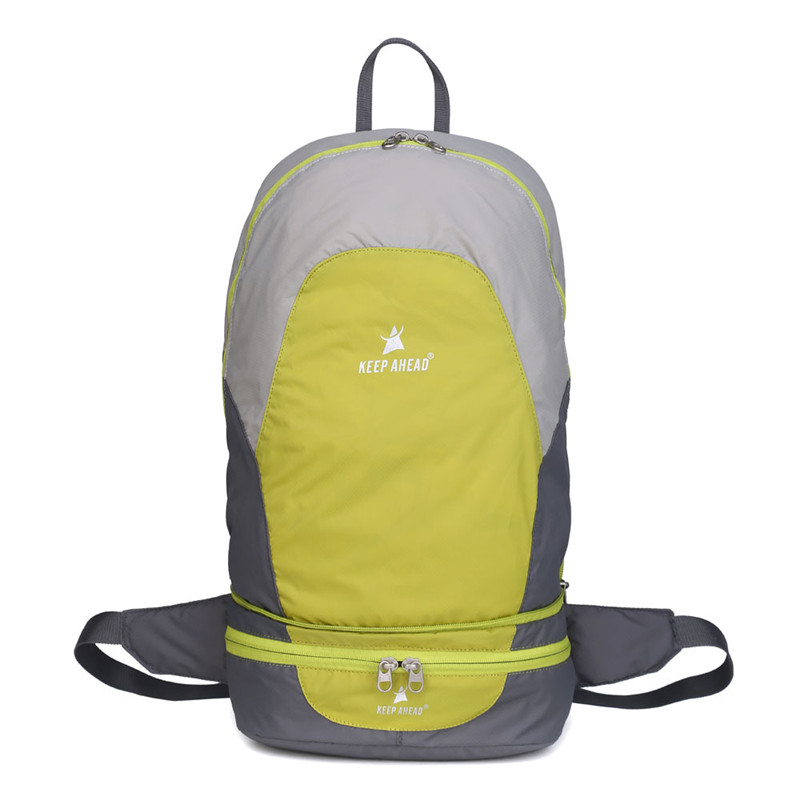 Κατασκευή Colors Foldable Backpack And Plant Εισαγωγή