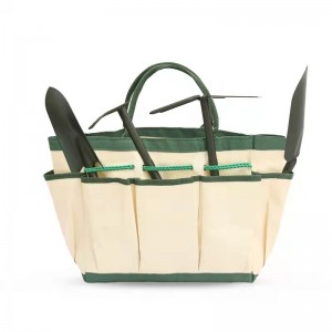 Logo Maßgeschneiderte nützliche Gartenwerkzeugtasche – FEIMA BAG