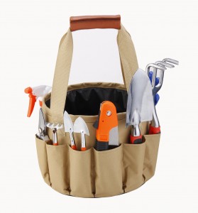අභිරුචි සාදන්න ලාංඡනය Unique Garden Bag & Tool bag