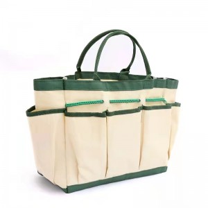 Logo Customized Useful Garden Tool Bag – FEIMA BAG