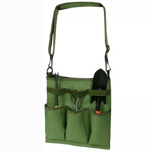 Bolsa de ferramentas de trabalho Should Garden Bag – FEIMA BAG