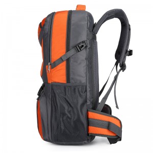 Ilogo Ukuphrinta i-Hiking Backpack Bulk Order Now