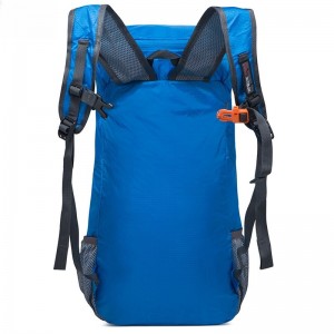 Gift Colored Hiking Backpack And Factory Infomation