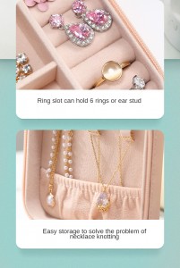 Bulk Unique Jewelry Box & Supplier Info