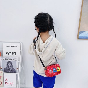 Массовая покупка Уникальная детская сумка через плечо и контактный адрес электронной почты экспортера