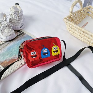 Күпчелек сатып алу уникаль балалар җилкә сумкасы һәм экспортер контакт электрон почтасы