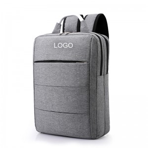 Персонализированный стильный рюкзак для ноутбука Style — FD017