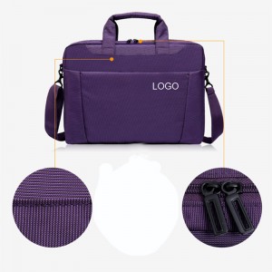 کیف لپ تاپ انبوه رنگارنگ – FD009