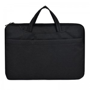 Стильна сумка для ноутбука на замовлення – FD015