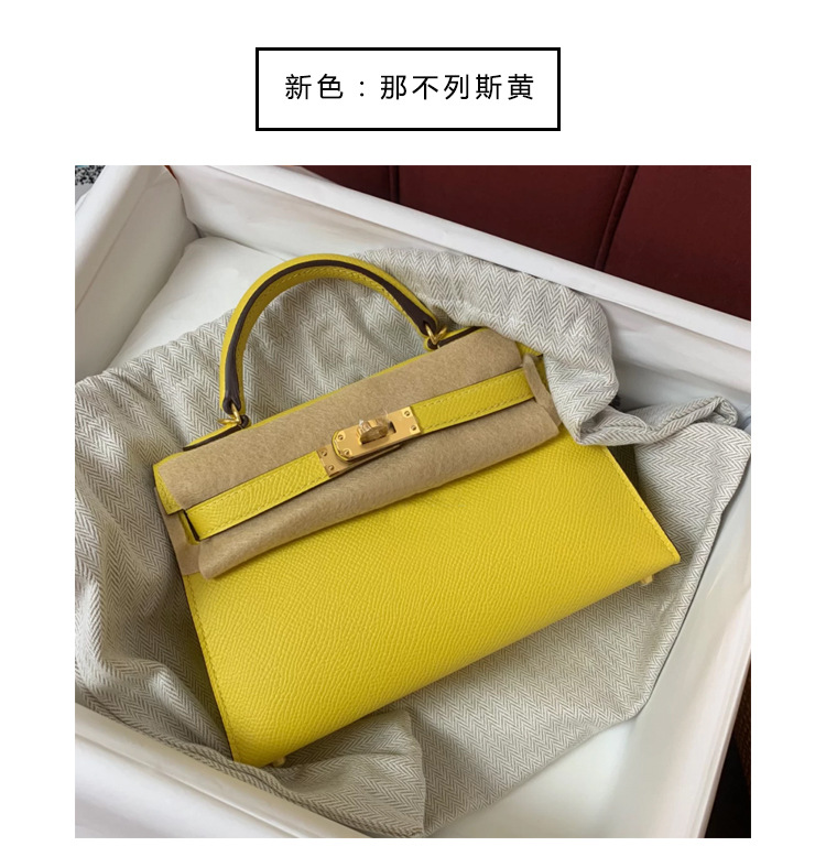 Business Nice Handbag Design – FH2013