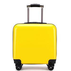 מותג פרטי מזוודה ומזוודות צבעוניות - FEIMA
