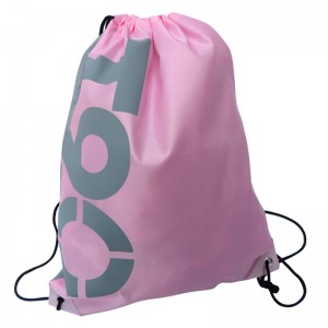 Takeaway Modern Drawstring Backpack Giftware-Fb013