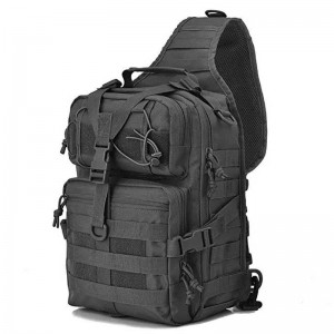 I-Bulk Waterproof Army Rucksack Tactical Backpack Style