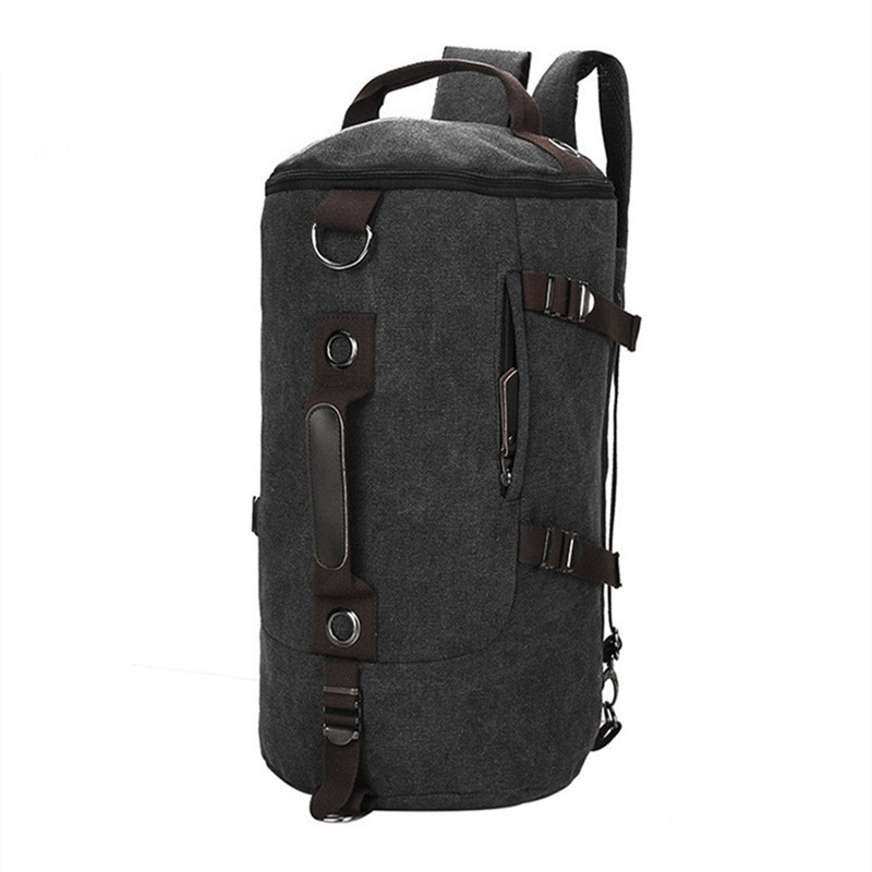 Výroba nového dizajnu cestovnej tašky Duffle Bag