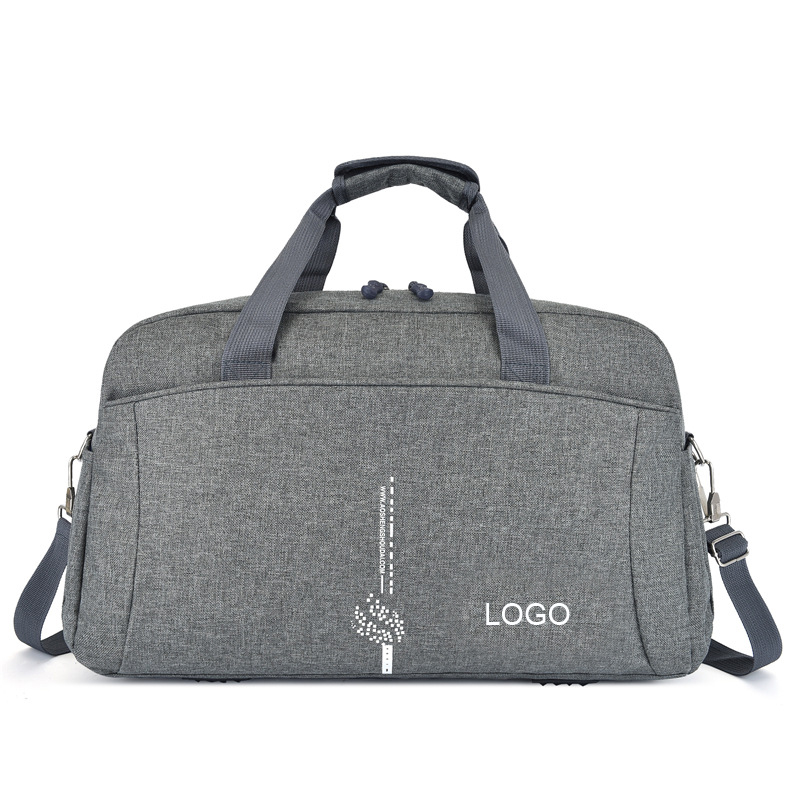 Individualus logotipas Karštai parduodamas kelioninis krepšys, bagažo krepšiai
