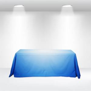Standard Throw Style Table Covers