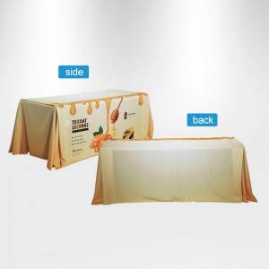 8ft Convertible Table Covers