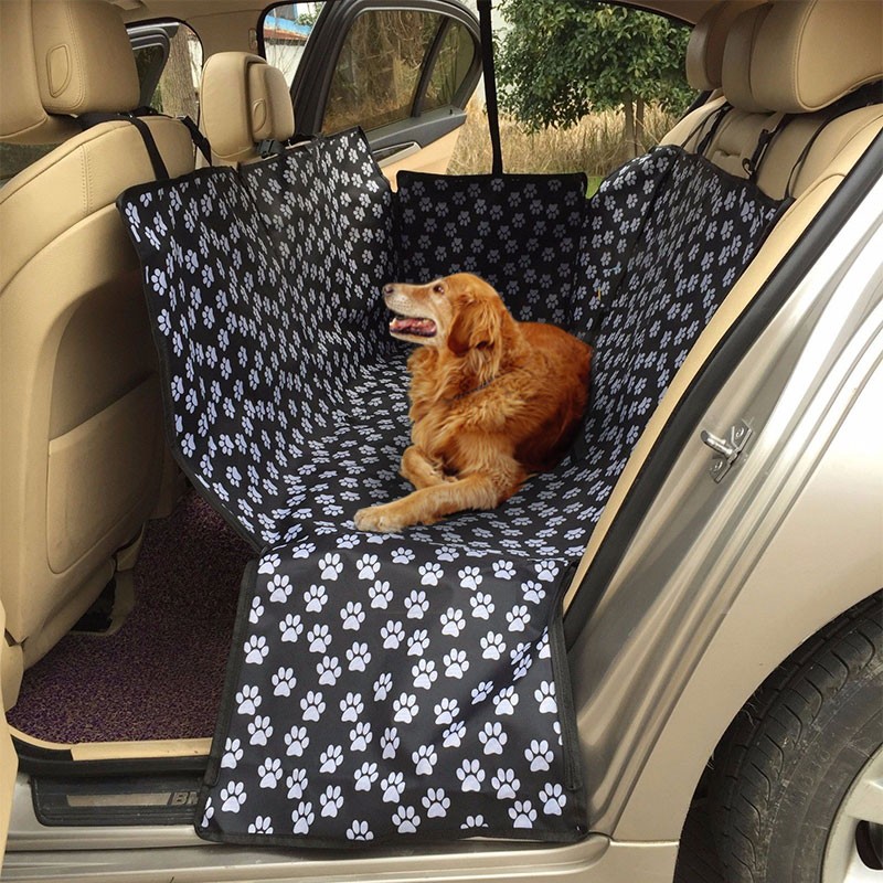 Pet Seat Cover for Cars Featured Image